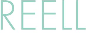 REEL - Logo
